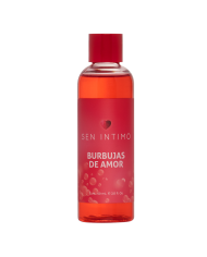 Burbuja De Amor  X 60 Ml Sen Intimo