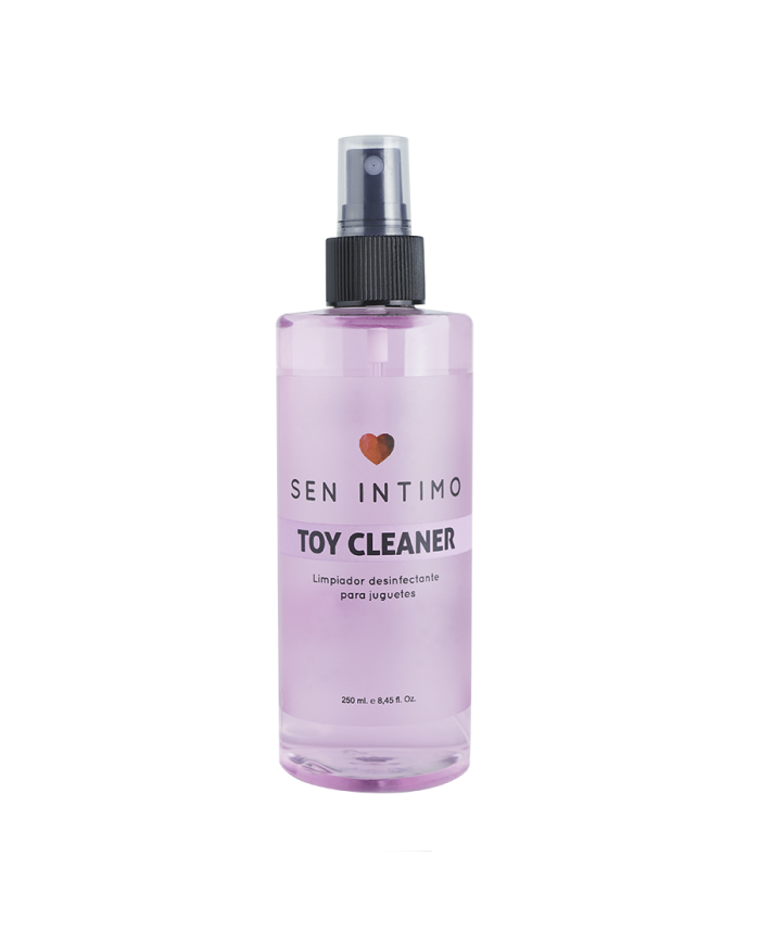 Toy Cleaner X 250 Ml Sen Intimo