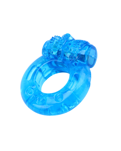 Anillo Vibrador Power