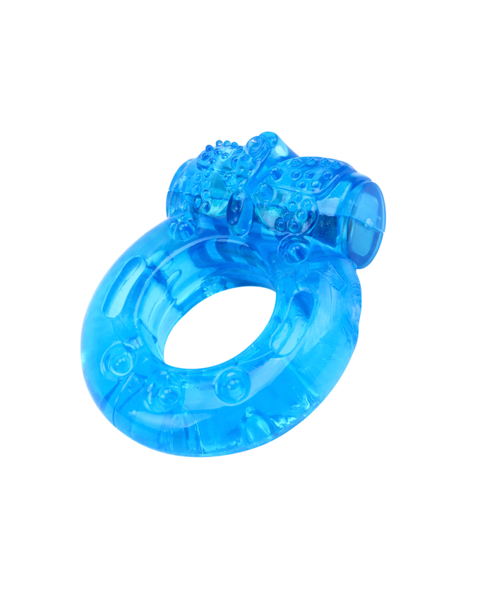 Anillo Vibrador Power