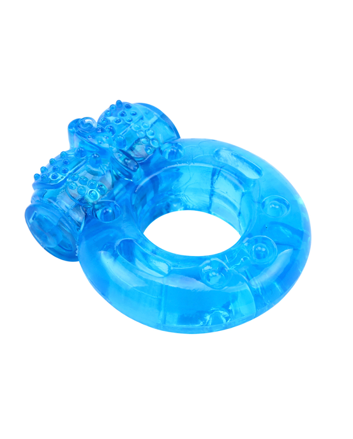 Anillo Vibrador Power