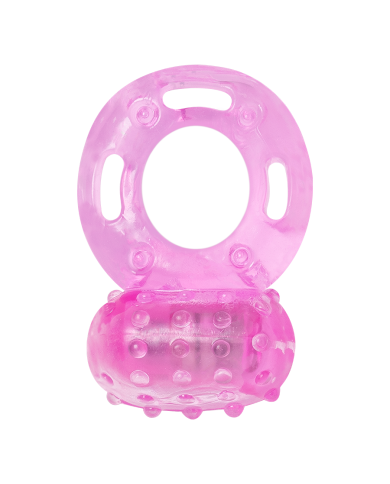 Vibrador Ring Little Dots