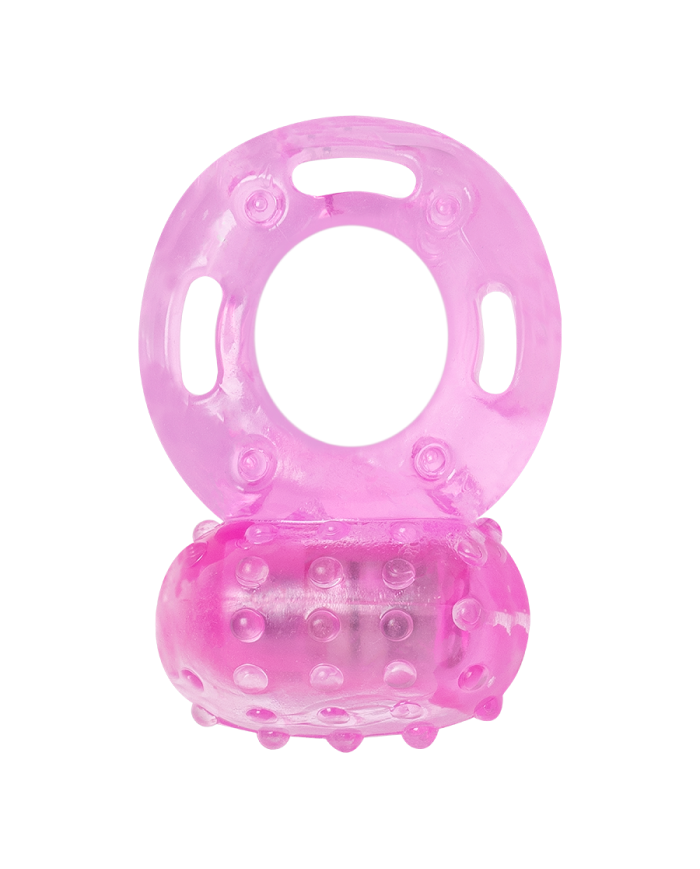 Vibrador Ring Little Dots