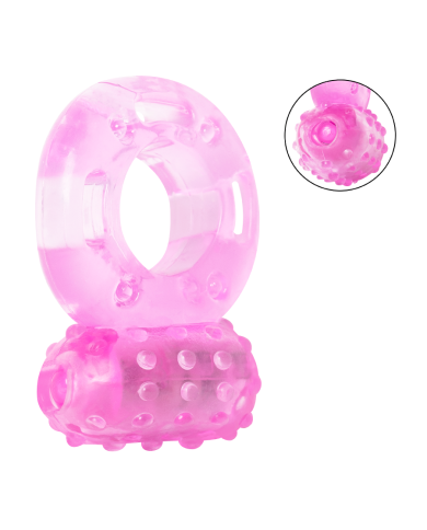 Vibrador Ring Little Dots