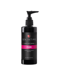 Lubricante Íntimo Cum Simula la eyaculación Femenina x 250 ml  by Sen Íntimo
