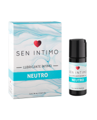 Lubricante Neutro x 30 ml by Sen Ìntimo