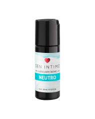 Lubricante Neutro x 30 ml by Sen Ìntimo