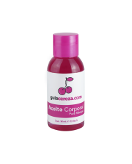 Aceite Corporal para Masajes x 30 ml by guiacereza.com