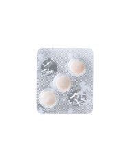 Energizante Black Power Pills x 2  + 1 Gratis