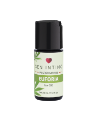 Multiorgasmos Euforia con CBD x 30 ml by Sen Íntimo