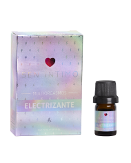 Multiorgasmos Electrizante x 5 ml by Sen Íntimo