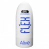 ALIVE - FLEX MASTURBADOR MASCULINO BOCA TALLA M