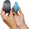 WE-VIBE - SYNC GO ESTIMULADOR DUAL TURQUESA