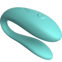 WE-VIBE - SYNC LITE ESTIMULADOR CLITORIS TURQUESA