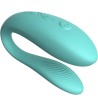 WE-VIBE - SYNC LITE ESTIMULADOR CLITORIS TURQUESA