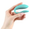 WE-VIBE - SYNC LITE ESTIMULADOR CLITORIS TURQUESA