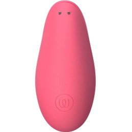 WOMANIZER - LIBERTY 2 ESTIMULADOR & SUCCIONADOR CLITORIS ROSA