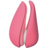 WOMANIZER - LIBERTY 2 ESTIMULADOR & SUCCIONADOR CLITORIS ROSA