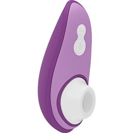 WOMANIZER - LIBERTY 2 ESTIMULADOR & SUCCIONADOR CLITORIS VIOLETA