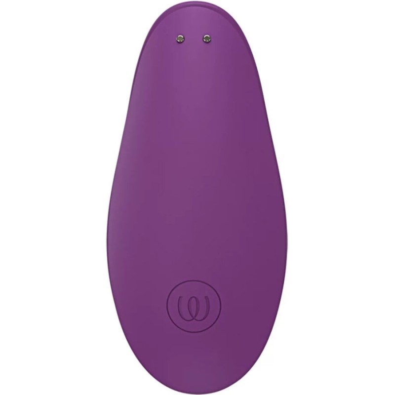 WOMANIZER - LIBERTY 2 ESTIMULADOR & SUCCIONADOR CLITORIS VIOLETA