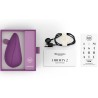 WOMANIZER - LIBERTY 2 ESTIMULADOR & SUCCIONADOR CLITORIS VIOLETA