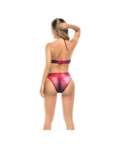 Conjunto de Dos Piezas