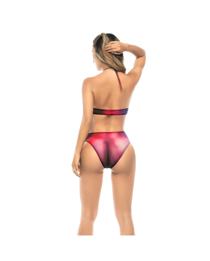 Conjunto de Dos Piezas