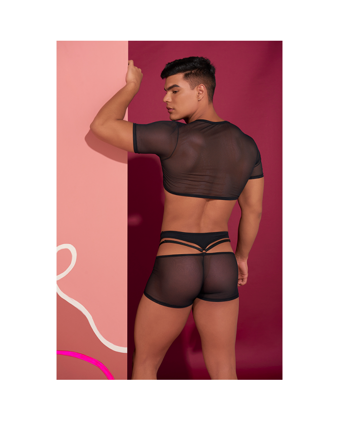 Conjunto Elbe Negro