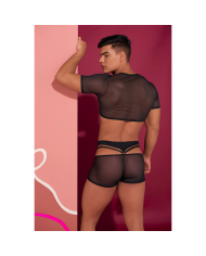 Conjunto Elbe Negro