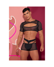 Conjunto Elbe Negro