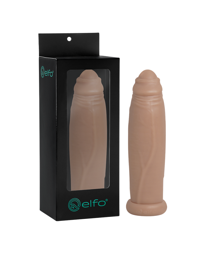 Dildo Tim