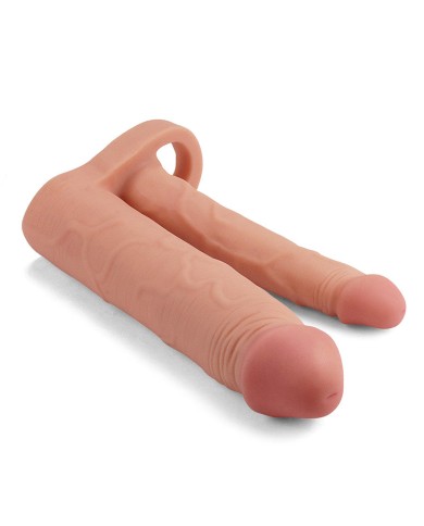 Double Pleasure X Tender
