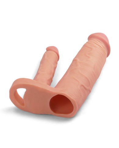 Double Pleasure X Tender