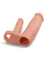Double Pleasure X Tender