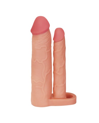 Double Pleasure X Tender