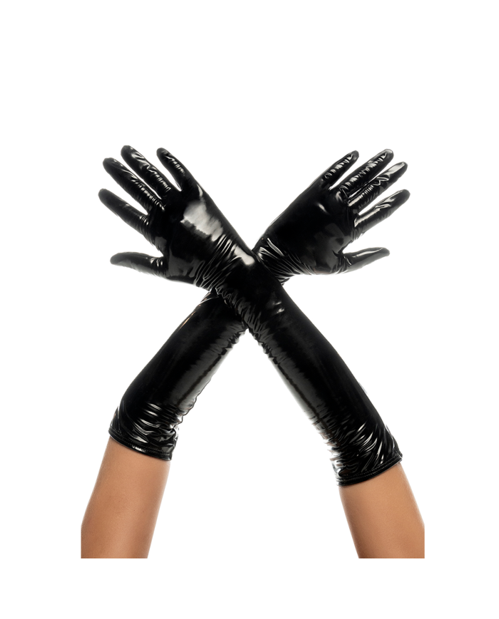 Guantes en Vinilo