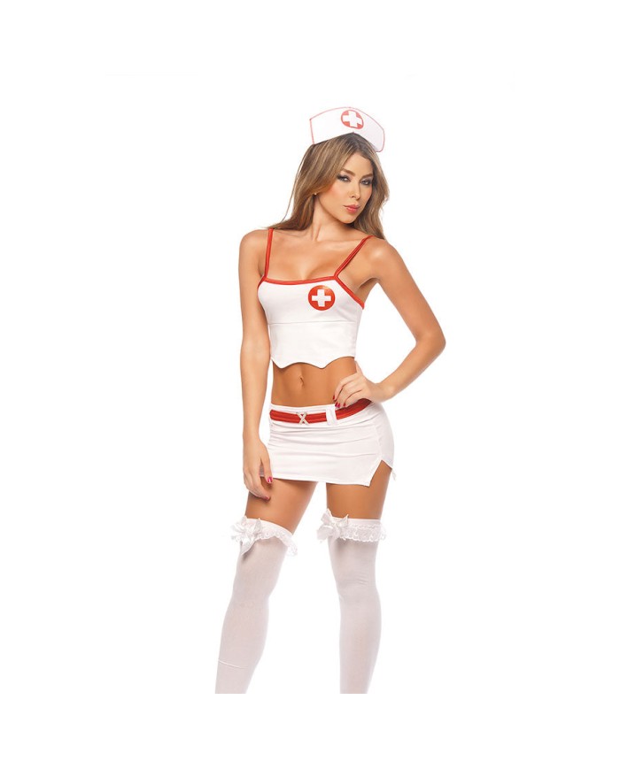 HEAD NURSE HEAD NURSE