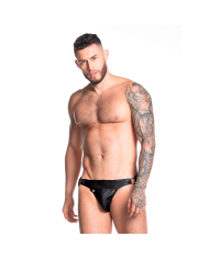 JOCKSTRAP CASTELANHOS NEGRO