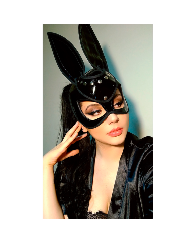 Máscara Bad Bunny