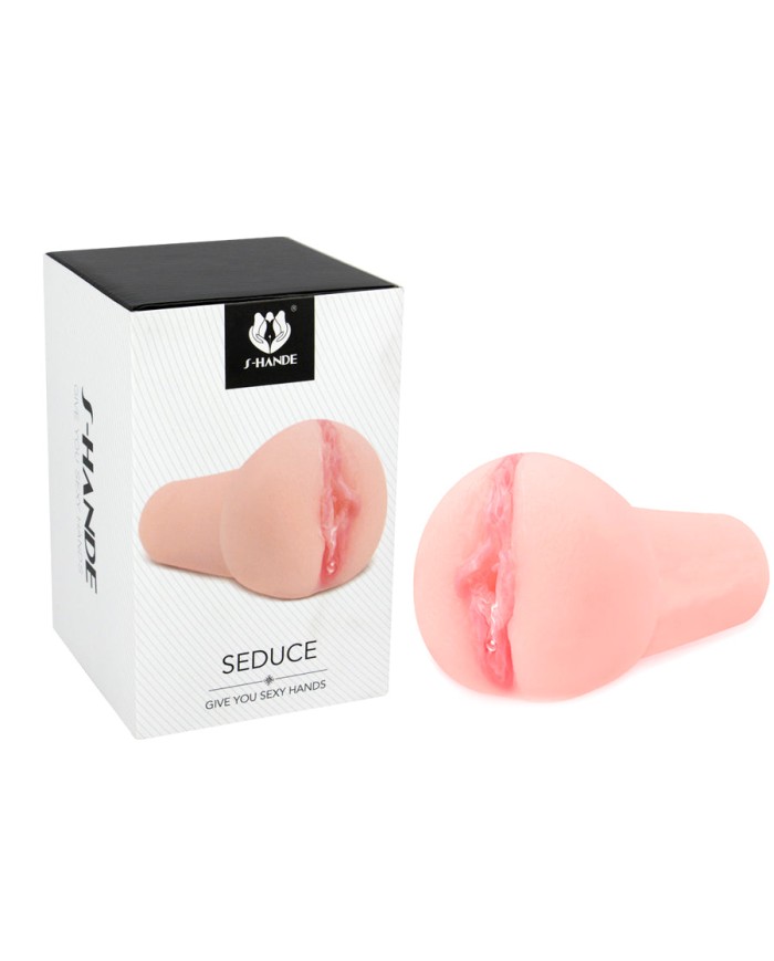 Masturbador Masculino Seduce