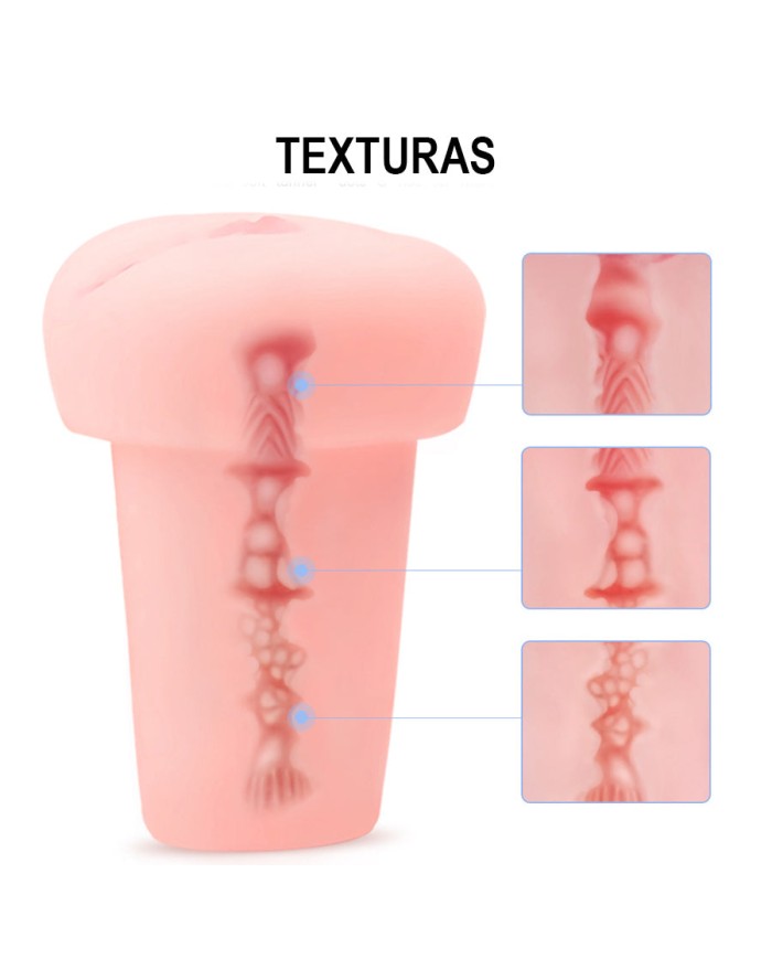 Masturbador Masculino Seduce