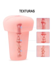 Masturbador Masculino Seduce