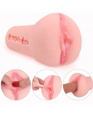 Masturbador Masculino Seduce