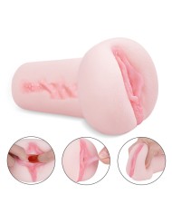 Masturbador Masculino Seduce