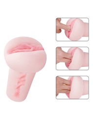 Masturbador Masculino Seduce