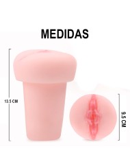 Masturbador Masculino Seduce