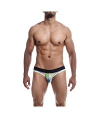 Mob Aero Jock Greentiedye