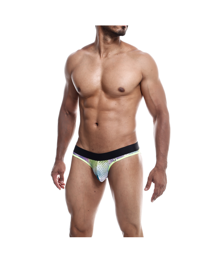 Mob Aero Jock Greentiedye