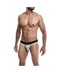 Mob Aero Jock Greentiedye