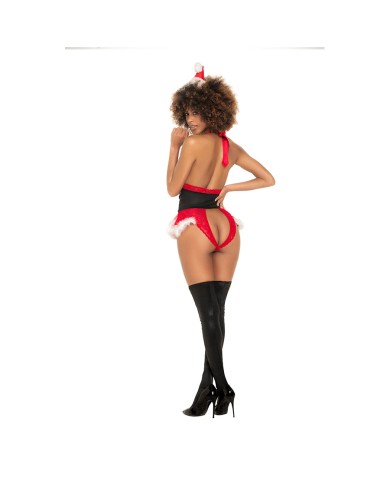 Mrs. Claus